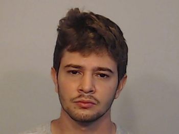 Daniel Alexander Pena Acevedo Mugshot