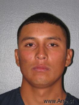 Daniel  Penaloza Mugshot