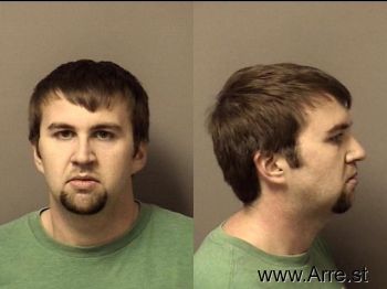 Daniel Kyle Perry Mugshot