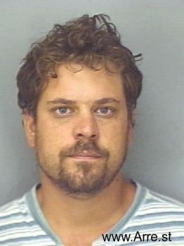 Daniel R Phares Mugshot