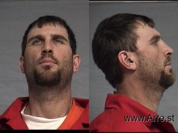 Daniel Dale Pitts Mugshot