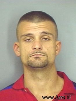 Daniel Robert Powell Mugshot