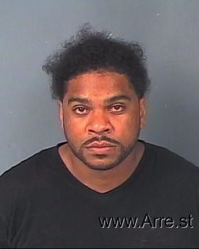 Daniel Jose Powell Mugshot