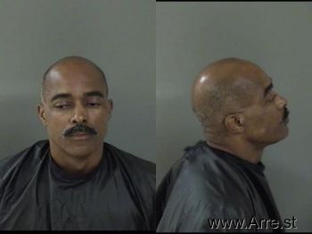 Daniel Lee Presley Mugshot