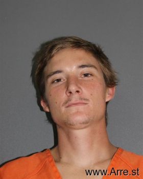 Daniel  Presley Mugshot