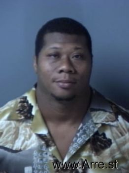 Daniel Lee Preston Mugshot