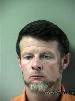 Daniel Brent Price Mugshot