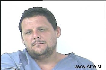 Daniel Steven Price Mugshot