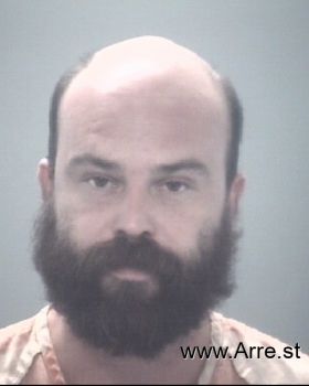 Daniel Rockford Price Mugshot