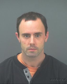 Daniel Timothy Quinn Mugshot