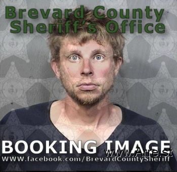 Daniel C Readdy Mugshot