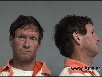 Daniel Eric Reed Mugshot