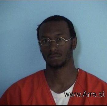 Daniel Devonta Reese Mugshot