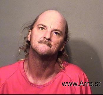 Daniel Michael Ricks Mugshot