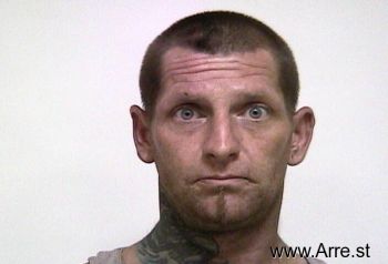 Daniel Patrick Riggs Mugshot