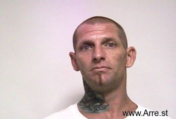 Daniel Patrick Riggs Mugshot