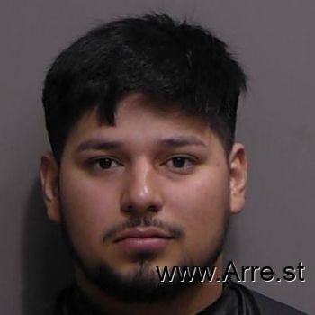 Daniel  Rivas Quintanilla Mugshot