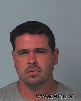 Daniel Matthew Roark Mugshot