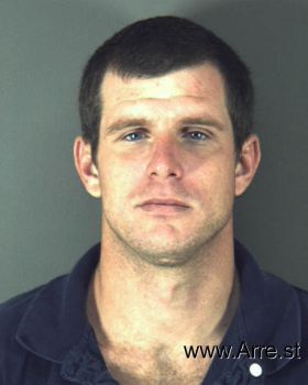 Daniel Anthony Roberts Mugshot