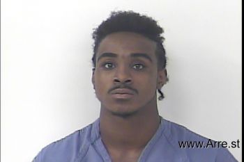 Daniel Paul Roberts Mugshot