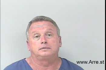 Daniel Brian Robinson Mugshot