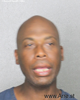 Daniel Eugene Robinson Mugshot