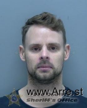 Daniel David Roessler Mugshot