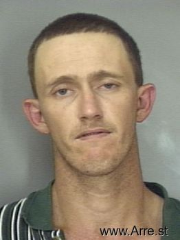 Daniel Lonnie Rogers Mugshot