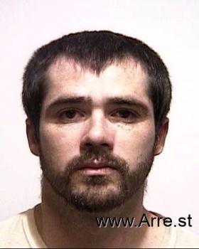 Daniel Tyler Rogers Mugshot