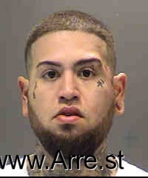 Daniel  Romero Mugshot