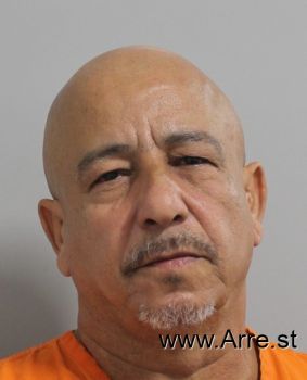 Daniel  Romero Mugshot