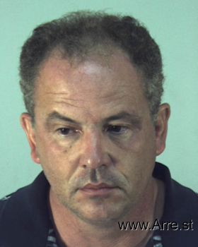 Daniel Mark Rosenberg Mugshot