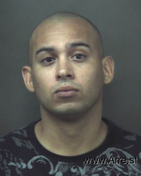 Daniel  Ruiz Mugshot