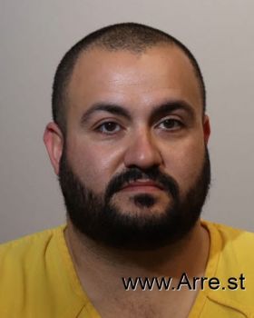 Daniel  Ruiz Mugshot