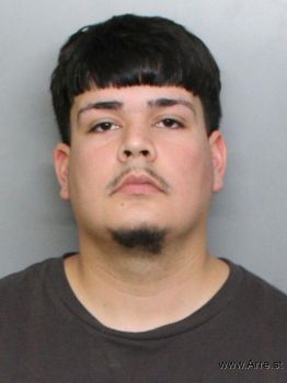 Daniel Lee Salazar Mugshot