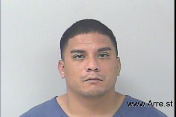 Daniel  Salazar Mugshot