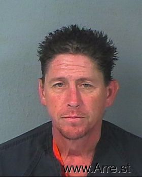 Daniel Charles Samson Mugshot