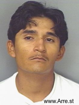 Daniel  Sanchez Mugshot