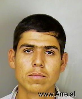 Daniel  Sanchez Mugshot