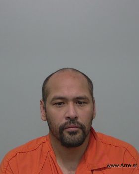 Daniel Dario Sanchez Mugshot