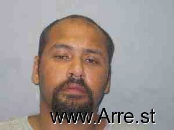 Daniel Dario Sanchez Mugshot