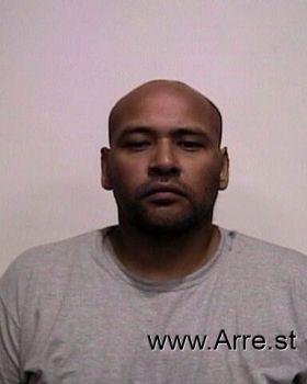 Daniel Dario Sanchez Mugshot