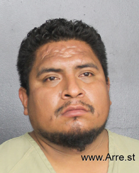 Daniel  Sanchez Cruz Mugshot