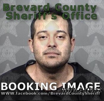 Daniel  Santiago Mugshot