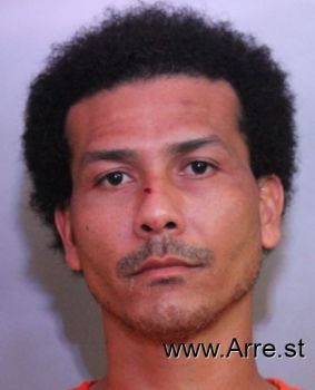 Daniel  Santiago Mugshot