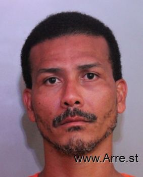 Daniel Elias Gonzalez Santiago Mugshot