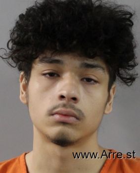 Daniel  Santiago Mugshot