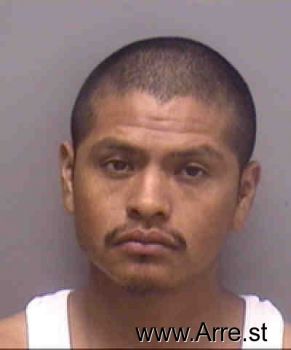 Daniel Gonzalez Santiago Mugshot