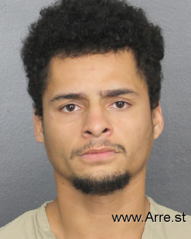 Daniel  Santiago-hernanez Mugshot