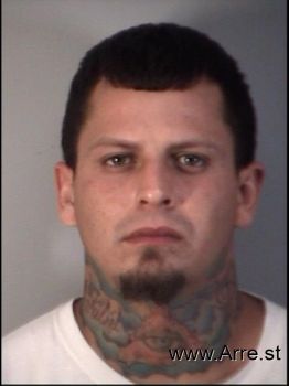 Daniel  Santiago-rosado Mugshot